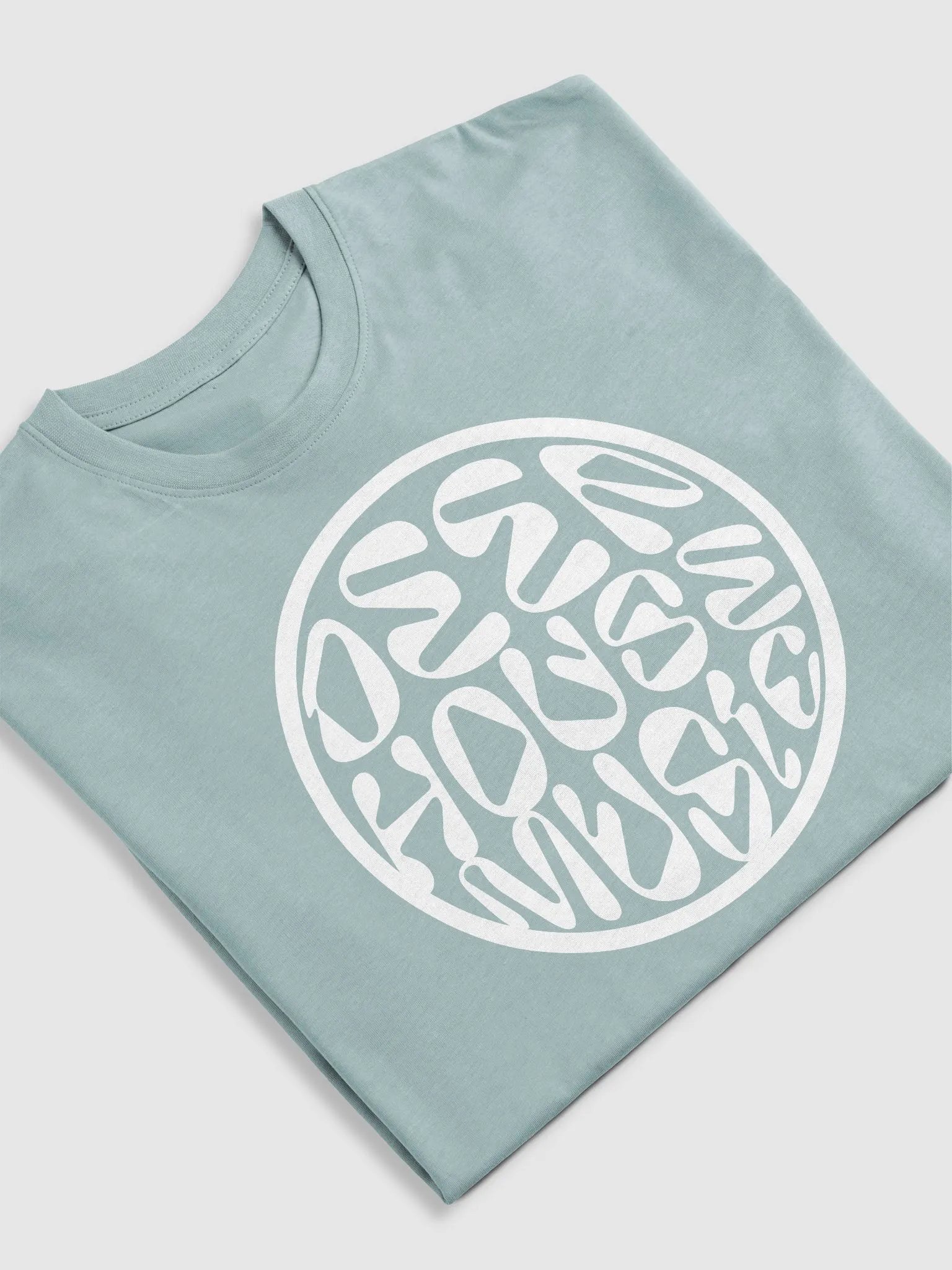 Deep House Music - Mens Premium Heavyweight Tee product image (19)