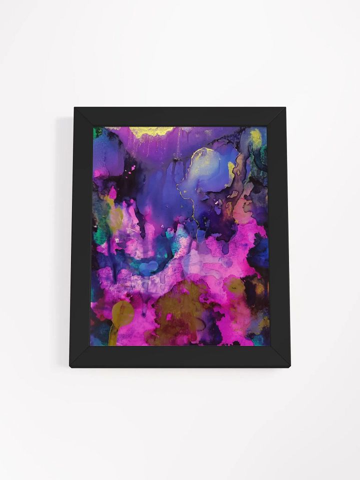 Graffiti Print product image (4)