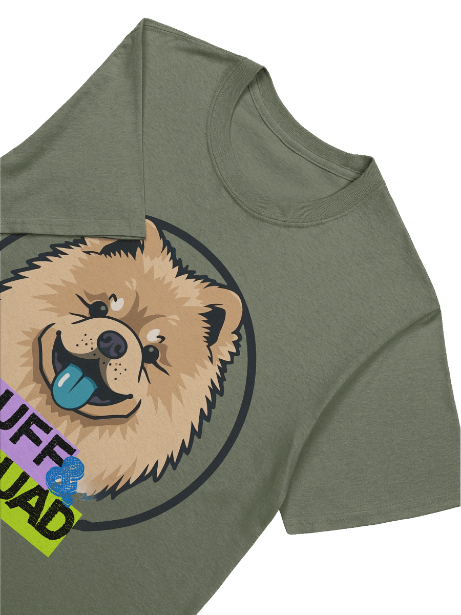 Fluff Squad Unisex T-Shirt product image (63)