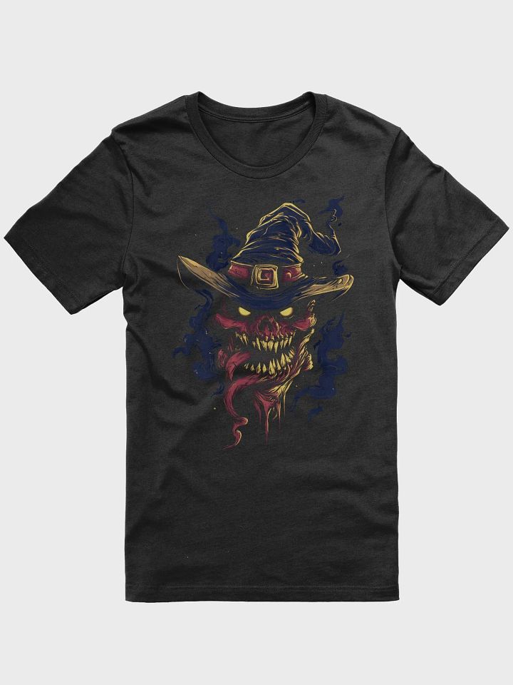 Wicked Sorcerer Tee product image (1)