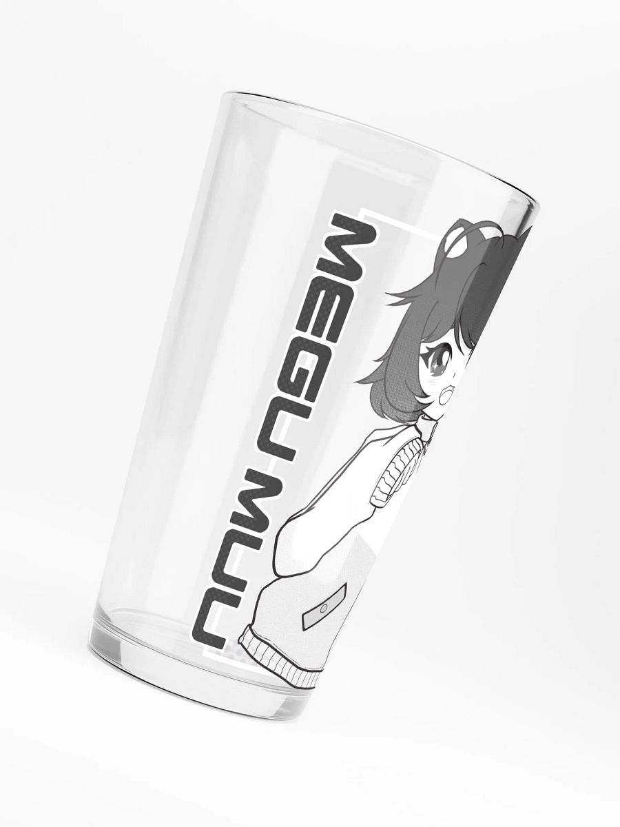 Monochrome Megu Glass product image (6)