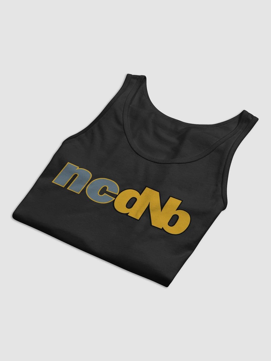 OG Logo Bella+Canvas Jersey Tank product image (25)