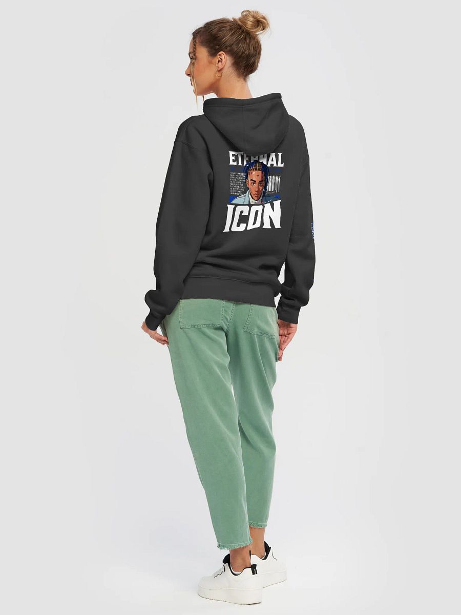 Long Live Jahseh Hoodie product image (6)