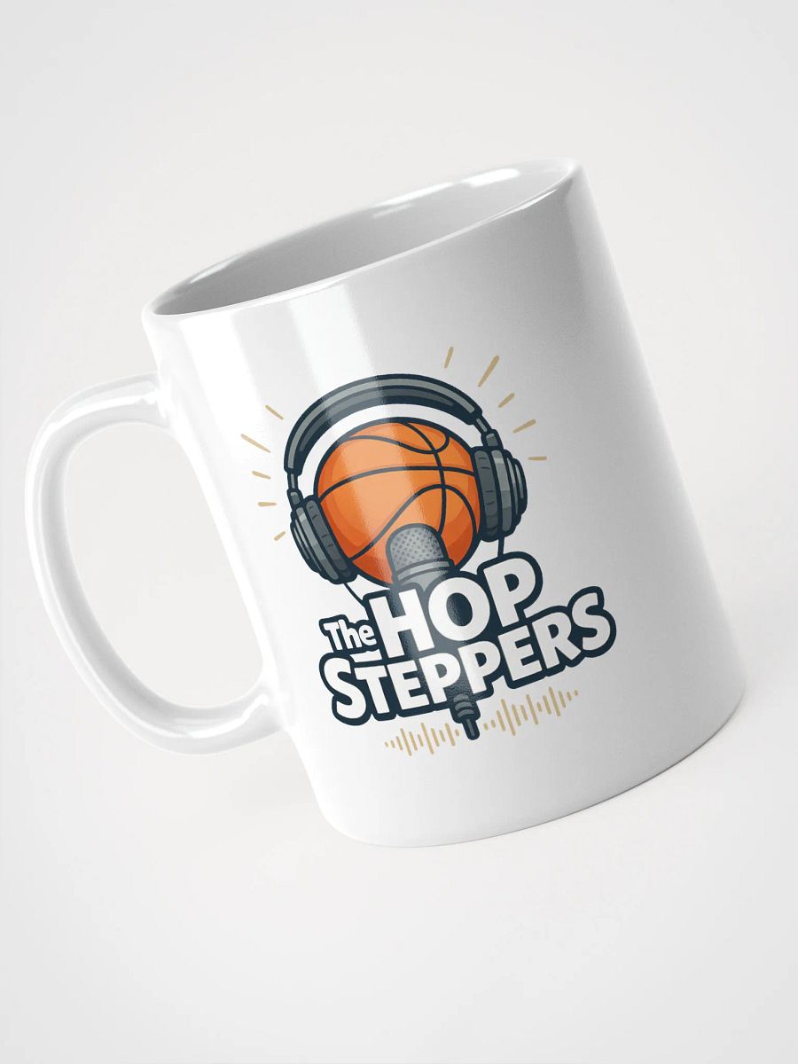 The Hopsteppers Mug product image (7)