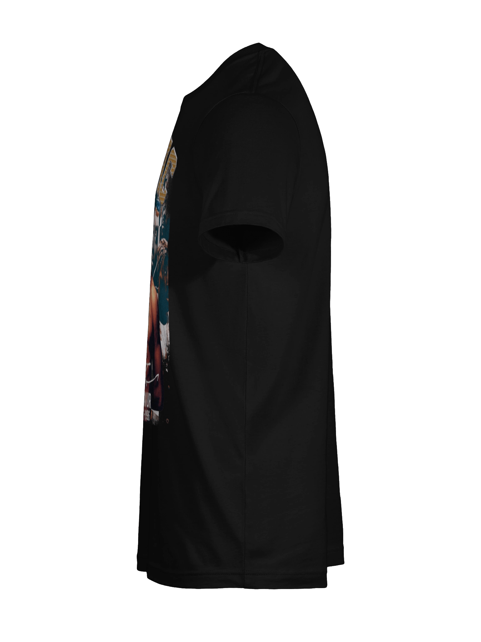 Tupac Tribute Supersoft Tee product image (11)