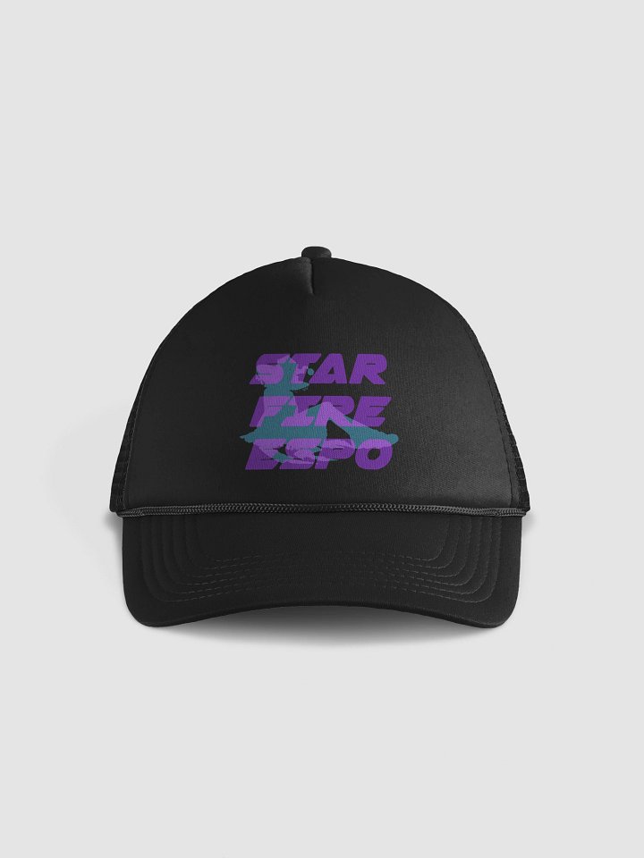 "Retro Witch" StarfireEspo Hat product image (1)