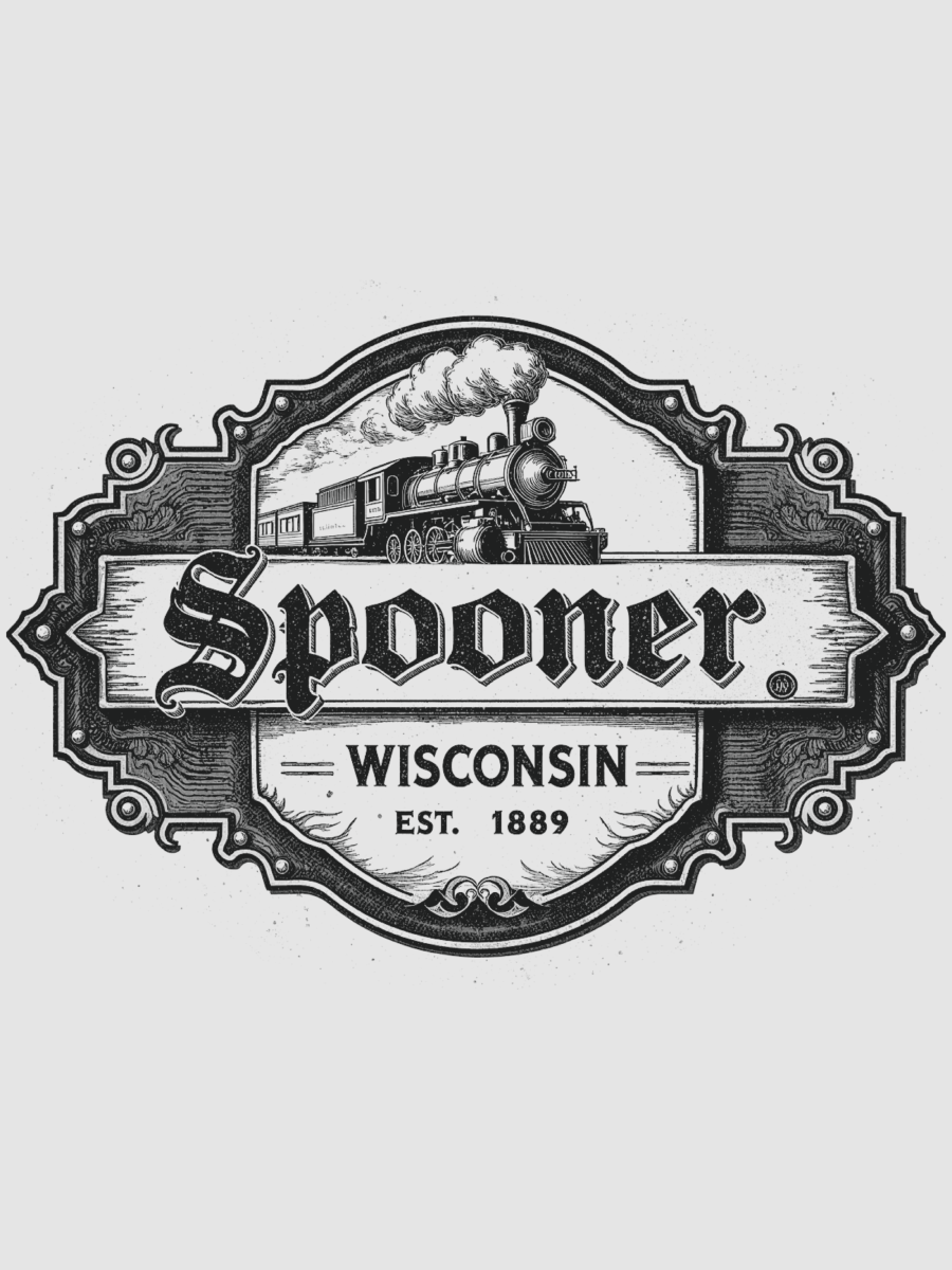 Spooner Railway Vintage Tee product image (2)