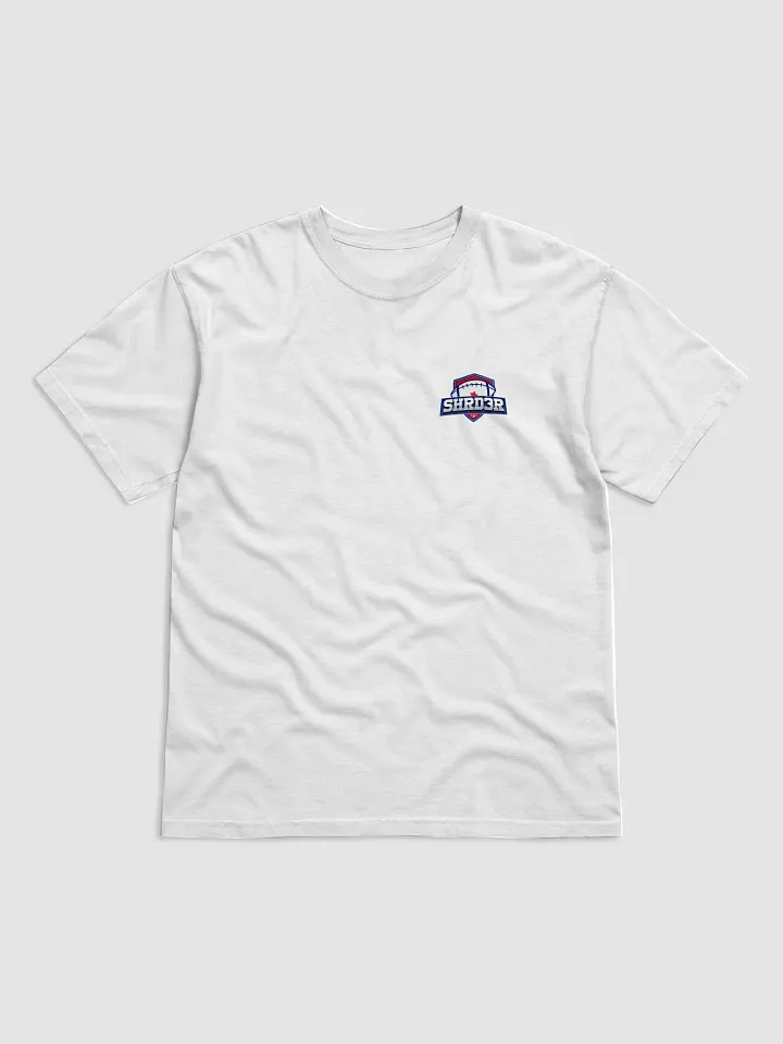 Lions Dynamic Duo "Sonic & Knuckles" Tee product image (30)