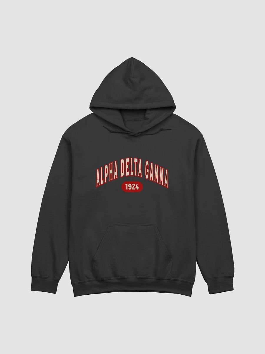 ADG 1924 - Hoodie product image (1)