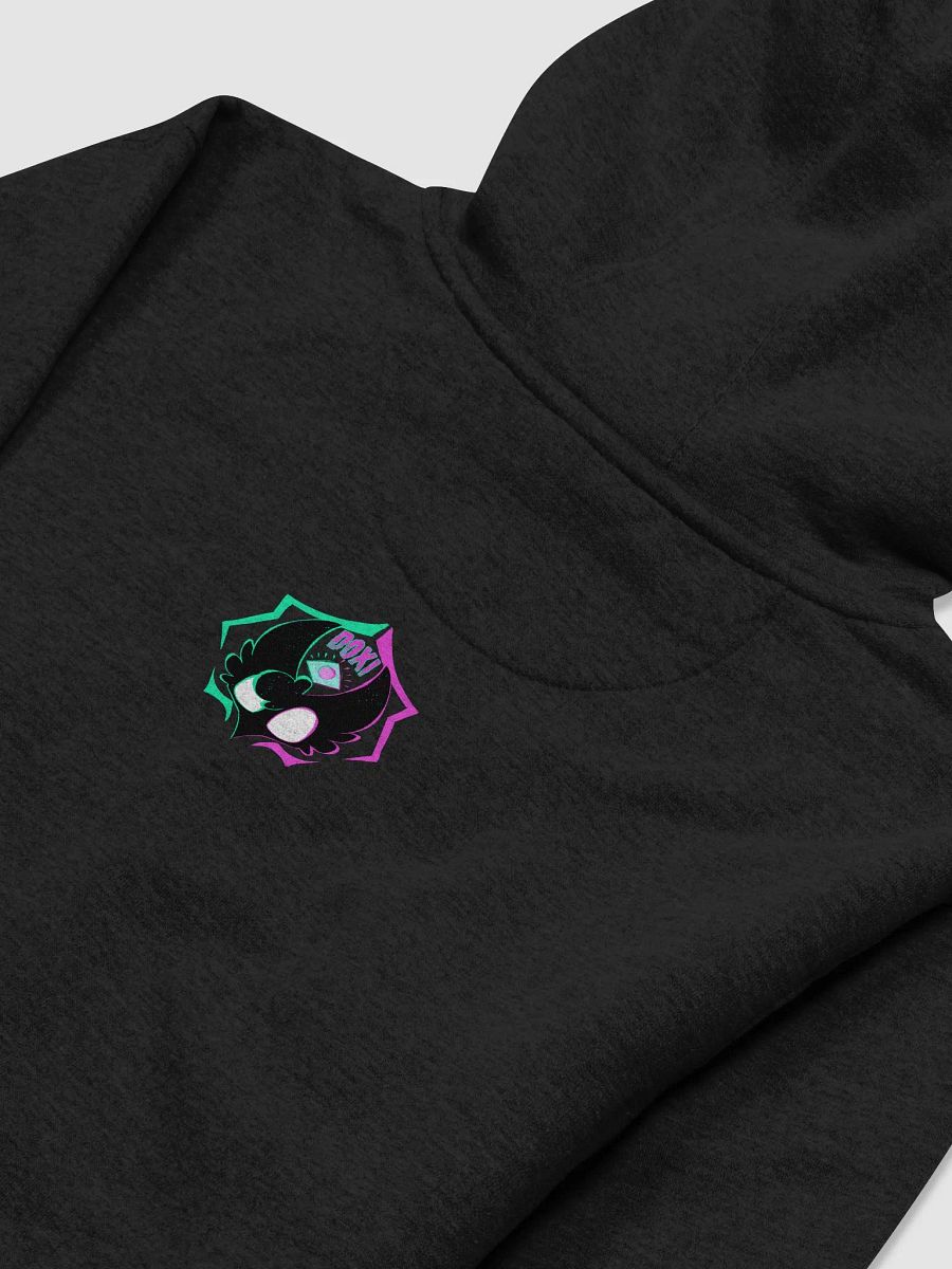 I ain't lyin hoodie product image (4)