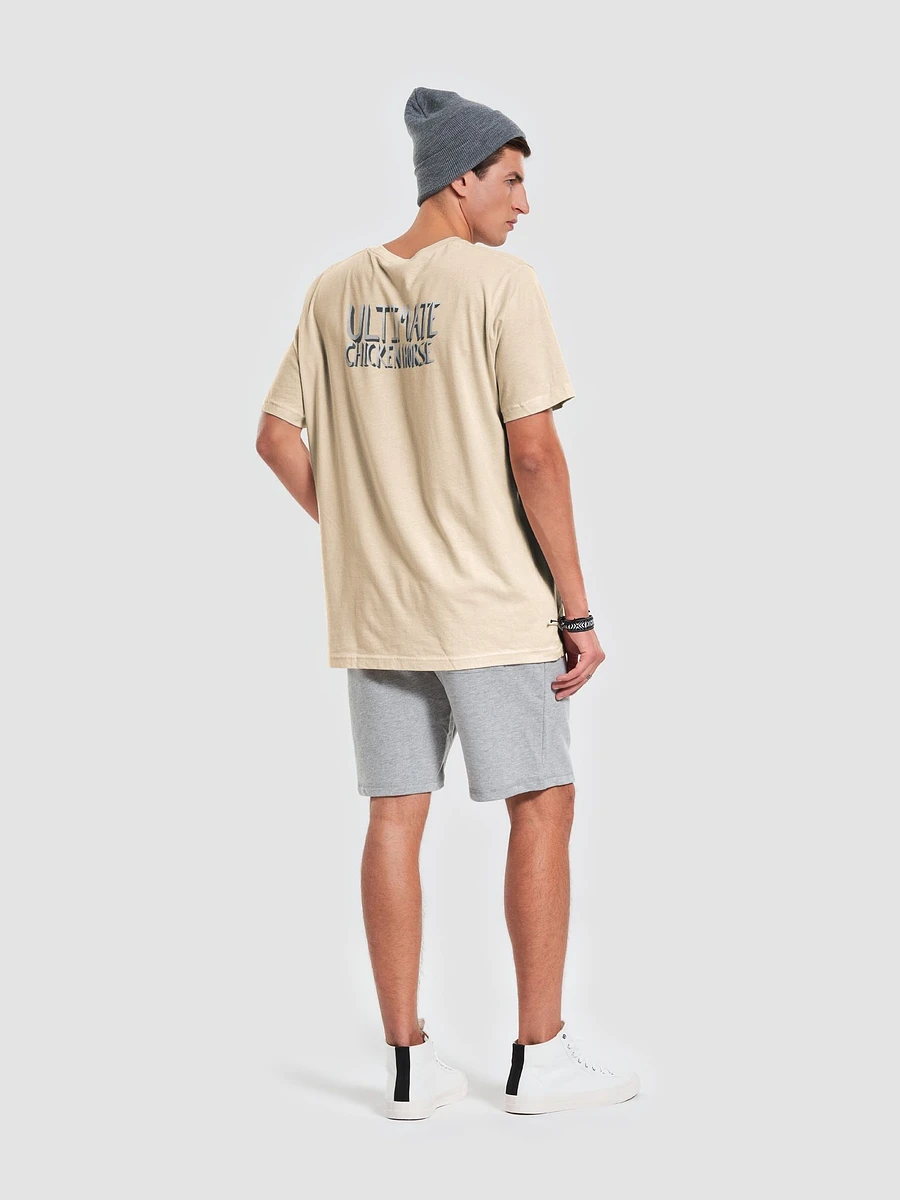 Armadillo T-Shirt product image (76)