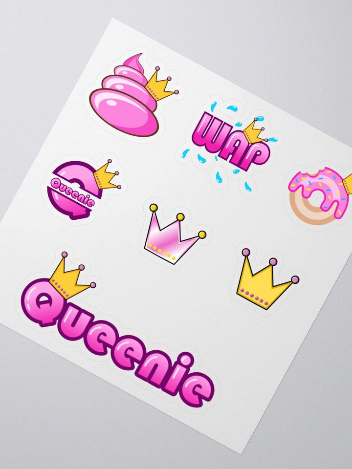 Sticker set product image (2)