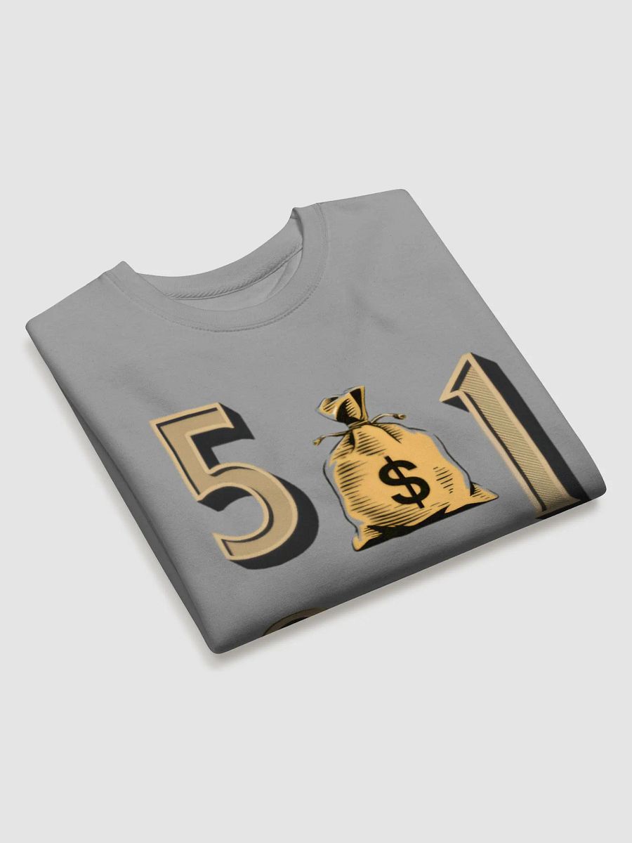 501 Cartel Sweatshirt product image (7)