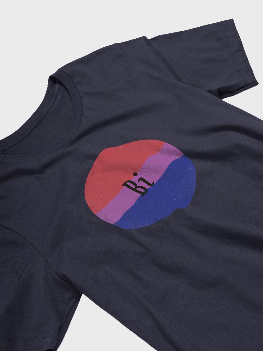 bisexual punk t-shirt product image (3)