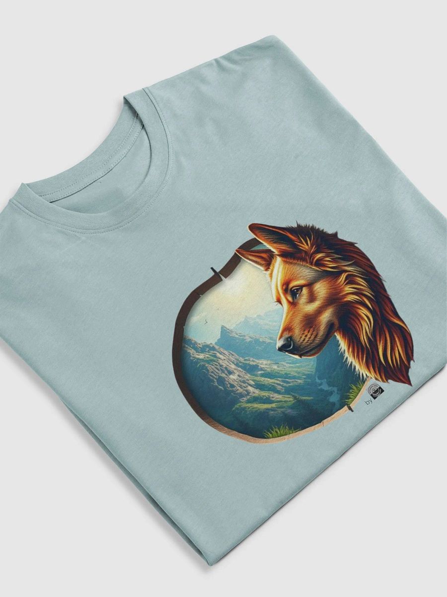 Hund Berge Landschaft product image (31)