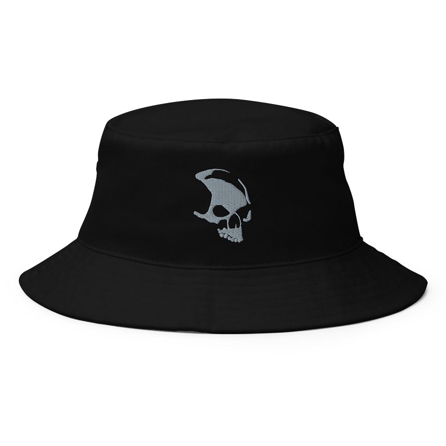 Armada Skull Bucket Hat product image (2)