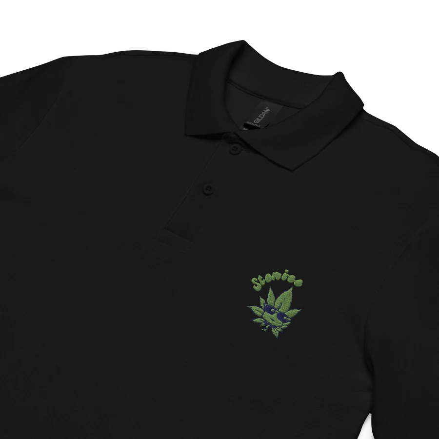 Stonie Polo product image (6)