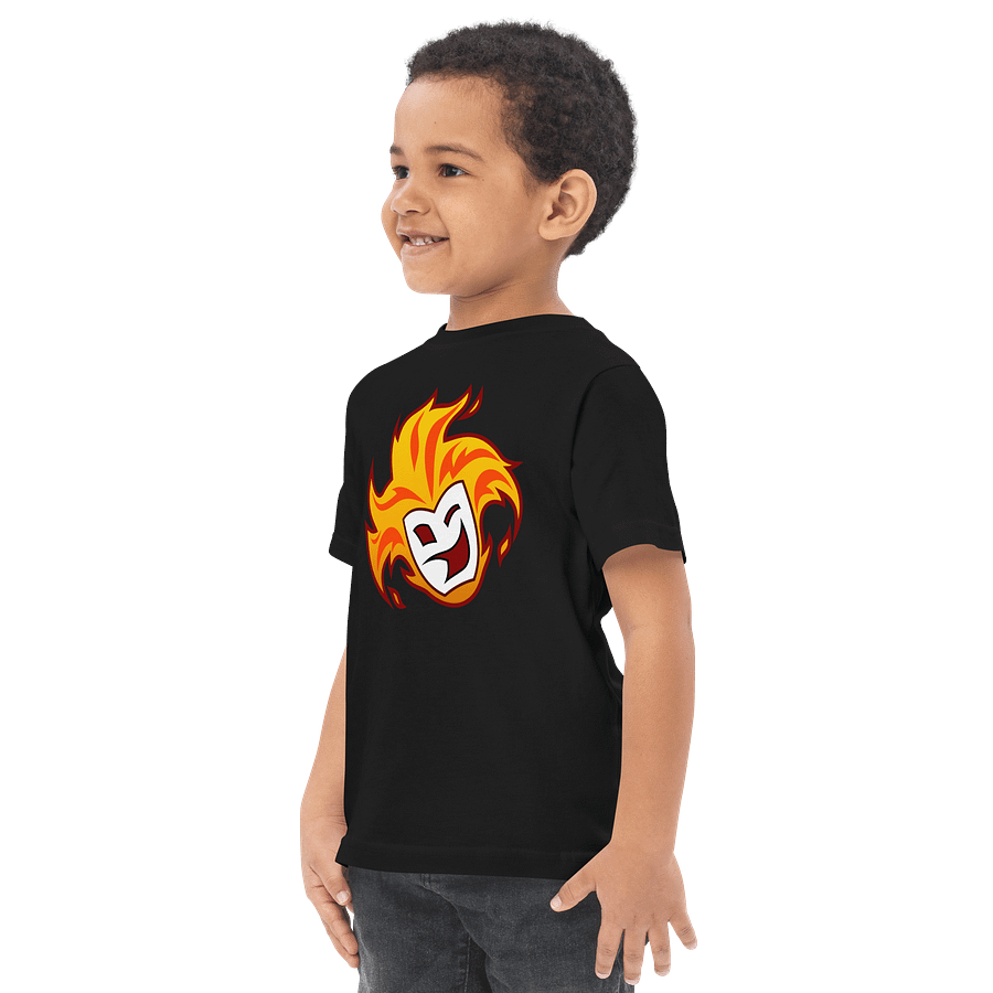 DasTactic Kids T-Shirt product image (5)