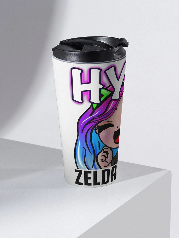 Hype Travel Mug product image (2)