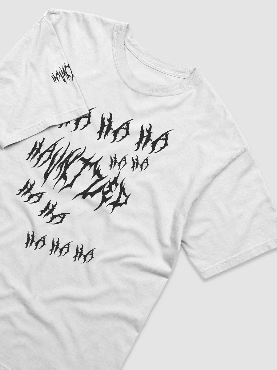 [ HAUNTZED BRIGHT ] Shirt // SYN product image (107)