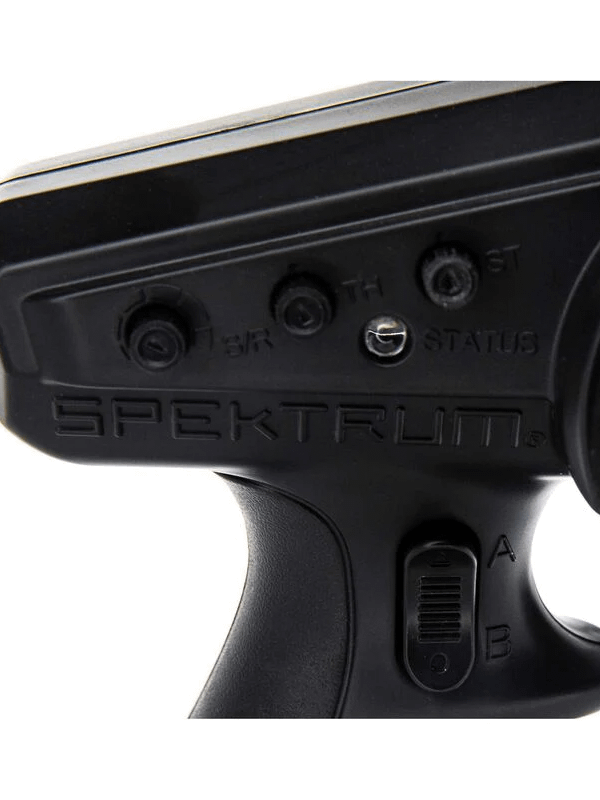 Spektrum SLT3 Transmitter product image (3)
