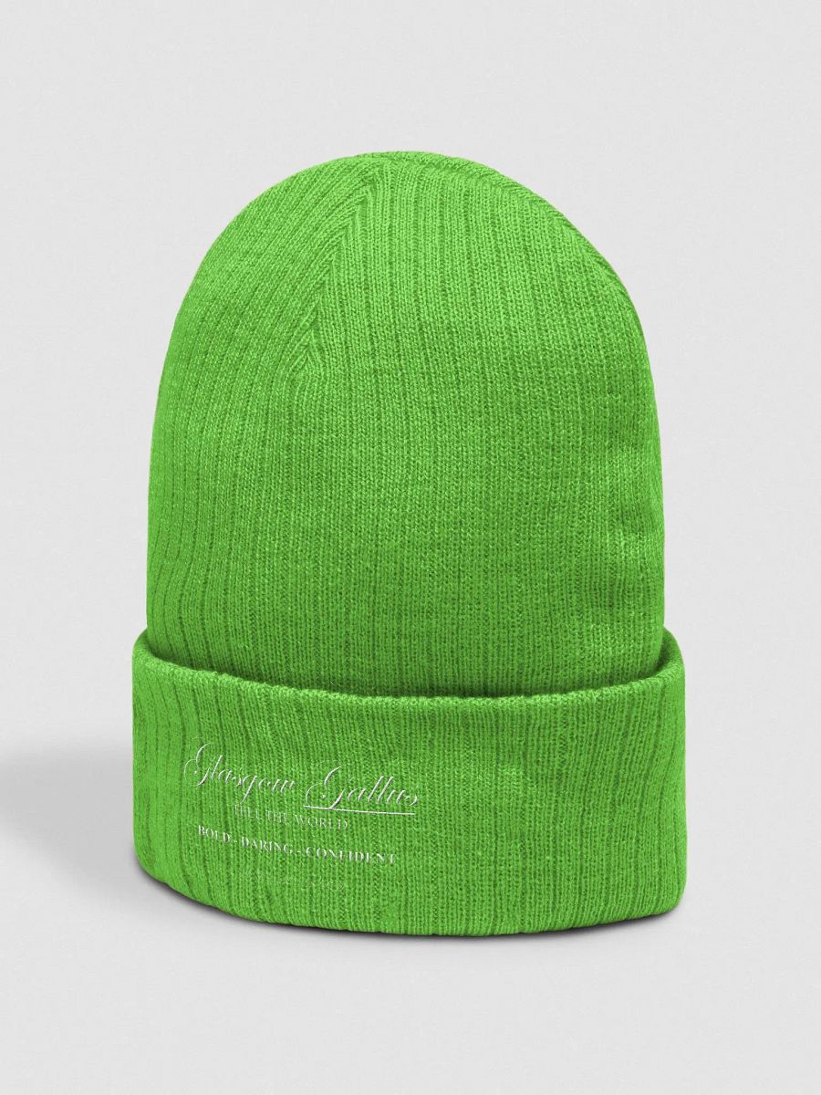 Gallus Beanies product image (2)