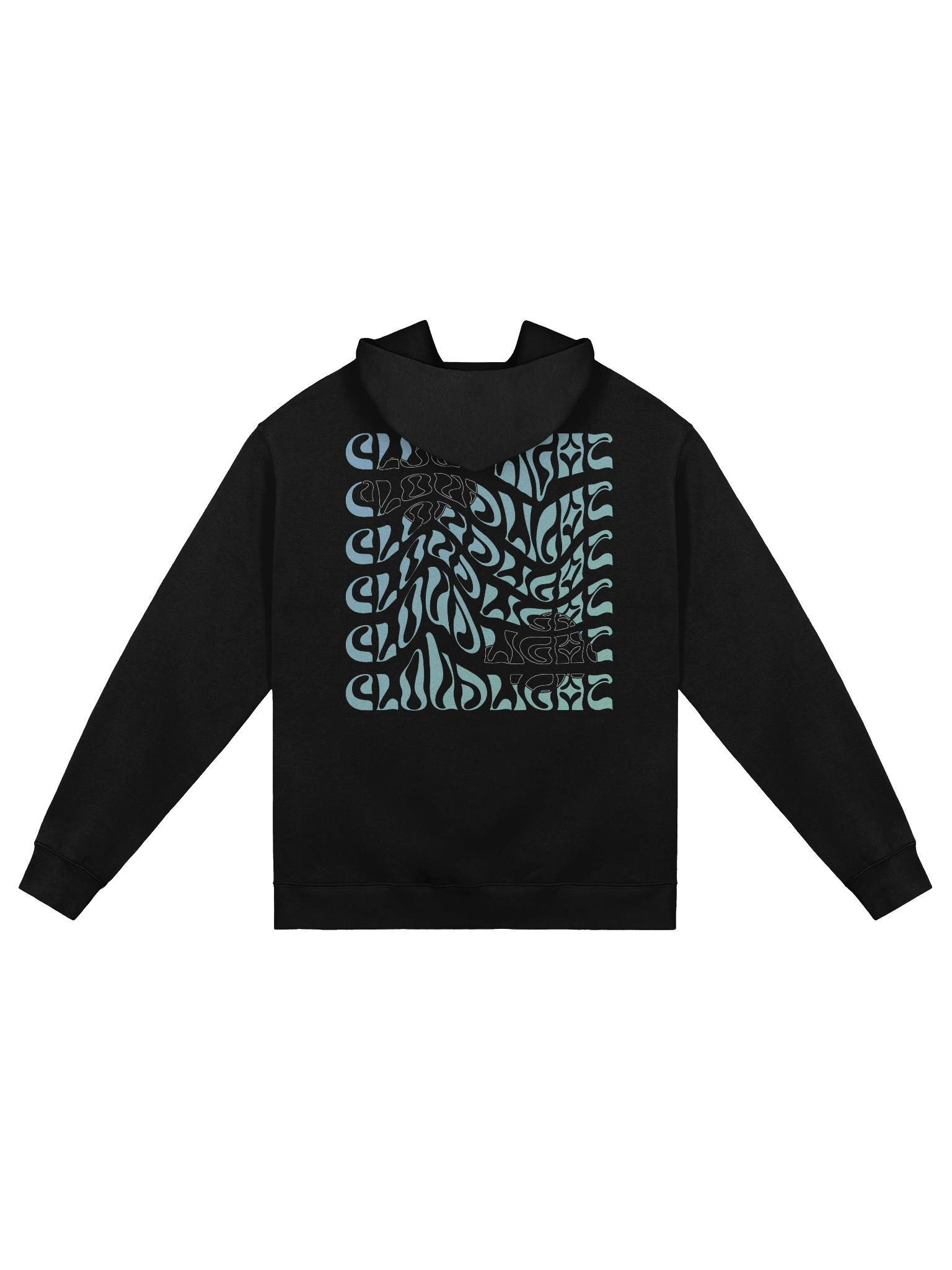 Cloudlight x Chinberclart - Hoodie Edition product image (2)