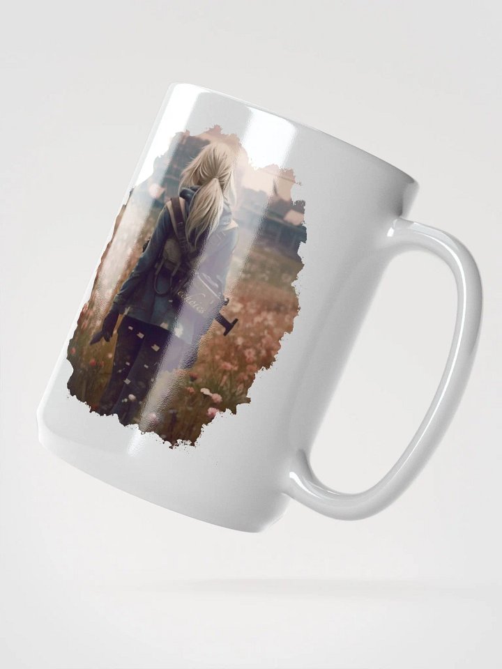 Survivor Mug product image (2)