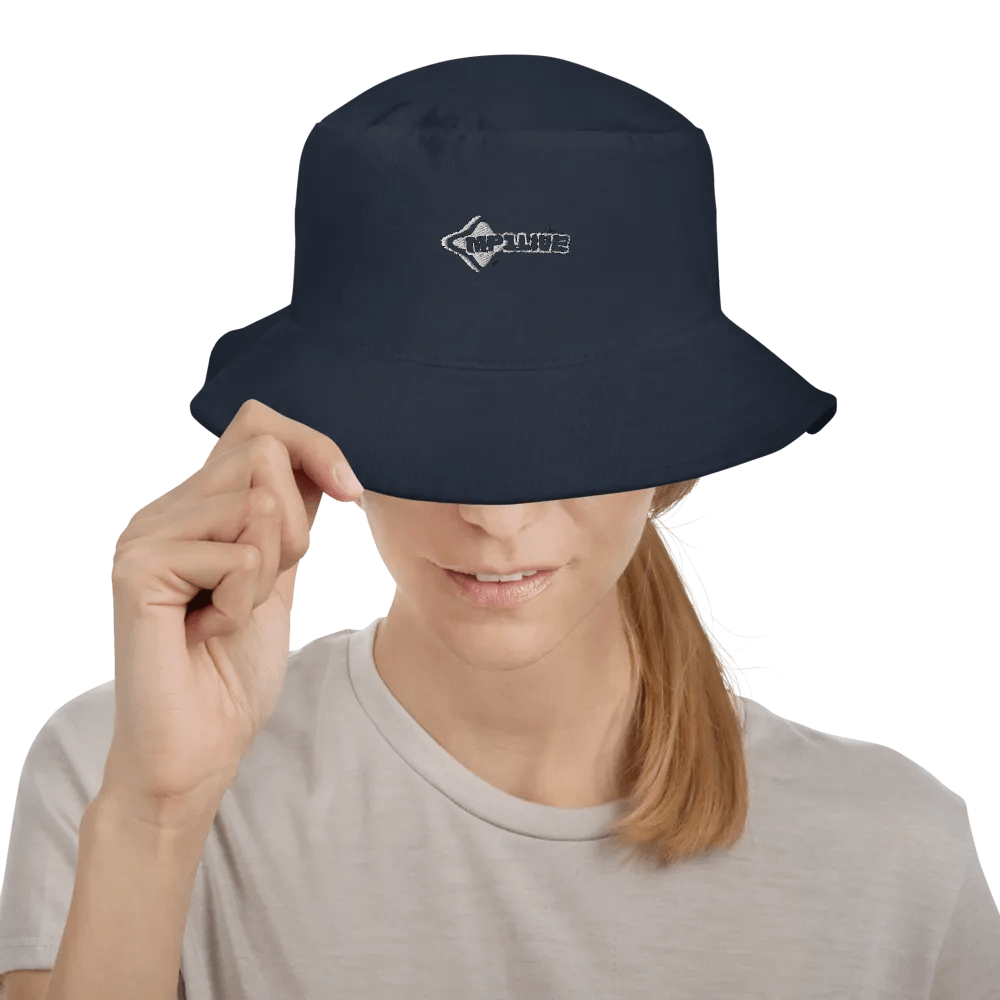 MP1’s Impulse Drive Bucket Hat product image (6)