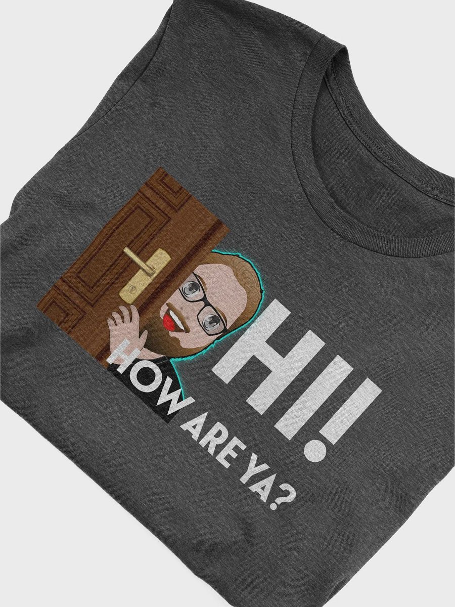 Hi! How Are Ya? product image (44)