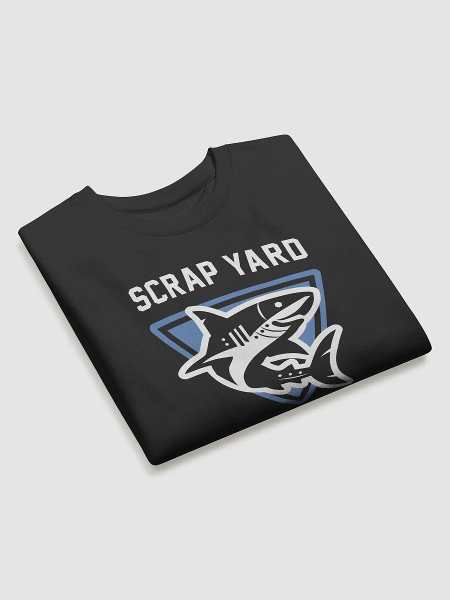 Sharks Premium Sweatshirt - Full Logo product image (14)