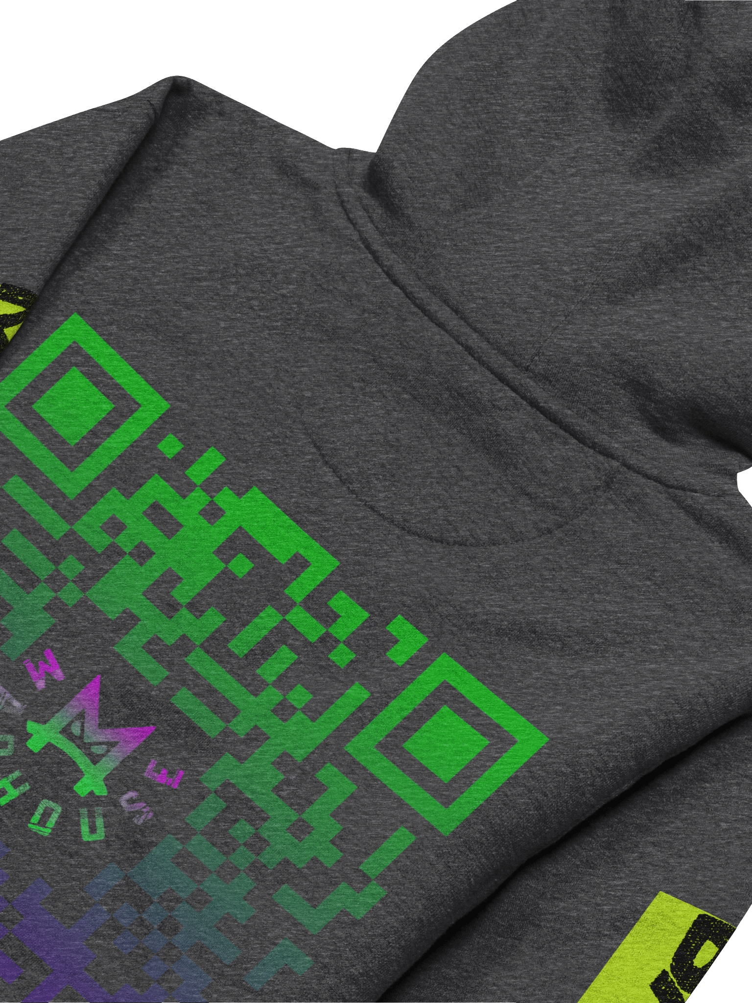 MADhouse Member Hoodie product image (24)