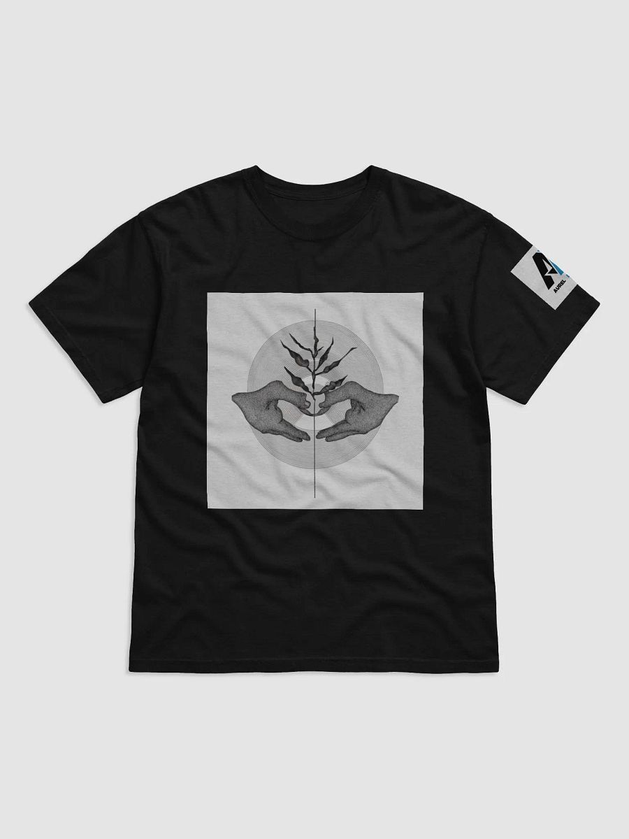 Organic Motion Plant T-Shirt product image (19)
