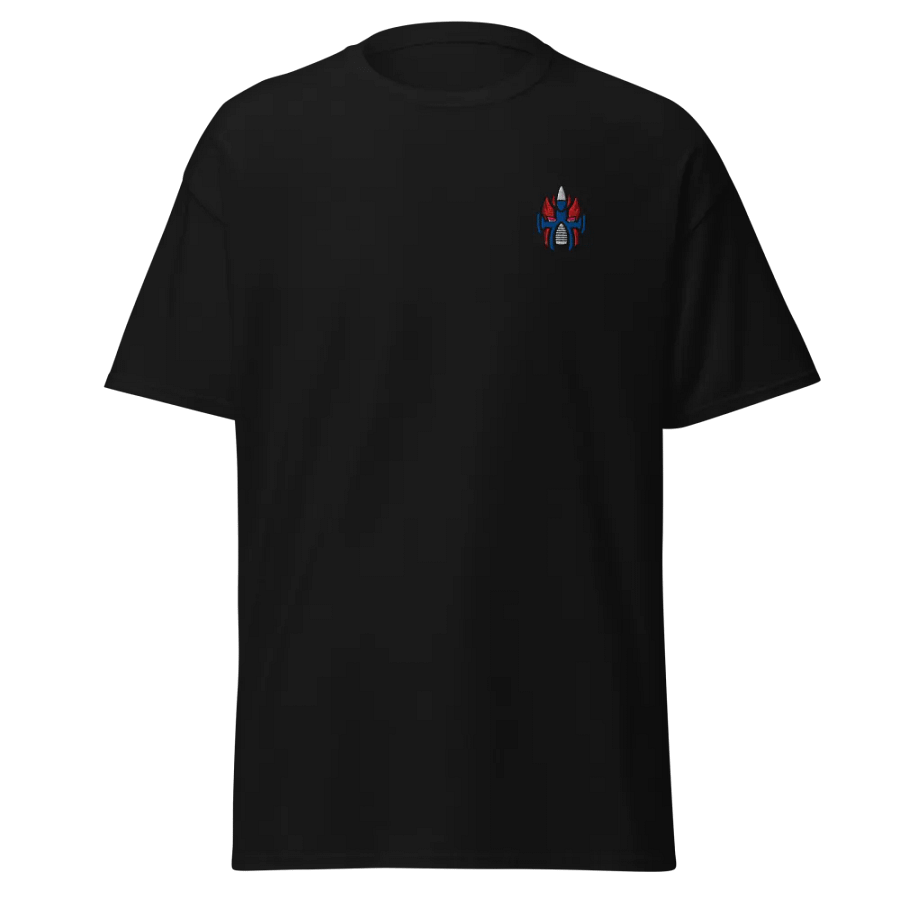 Embroidered Theoatrix Shirt product image (3)