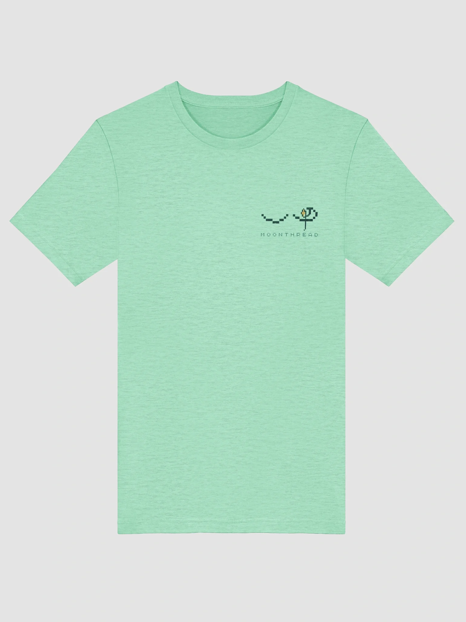 Tee (8bit fantasy art) product image (5)