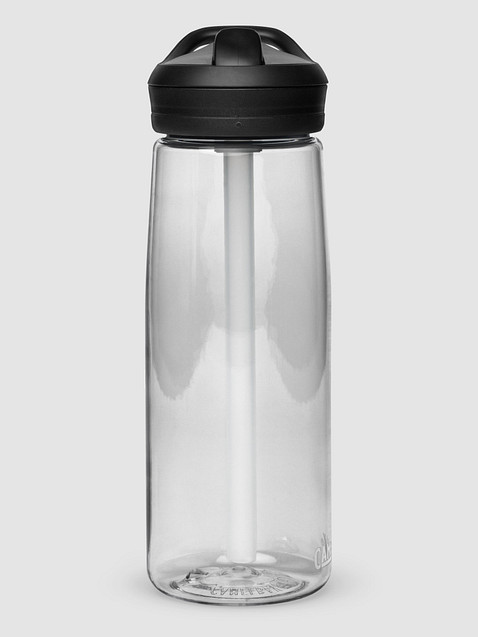 Photo showing  CamelBak Eddy®+  Sports Water Bottle