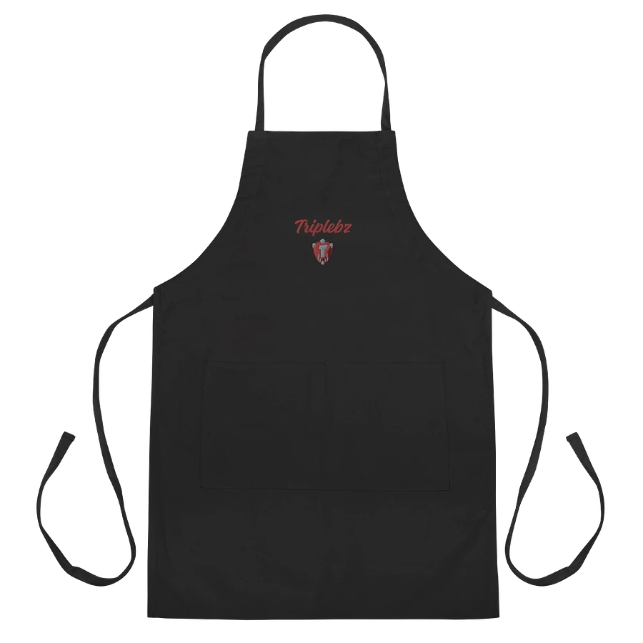 Classic apron product image (2)