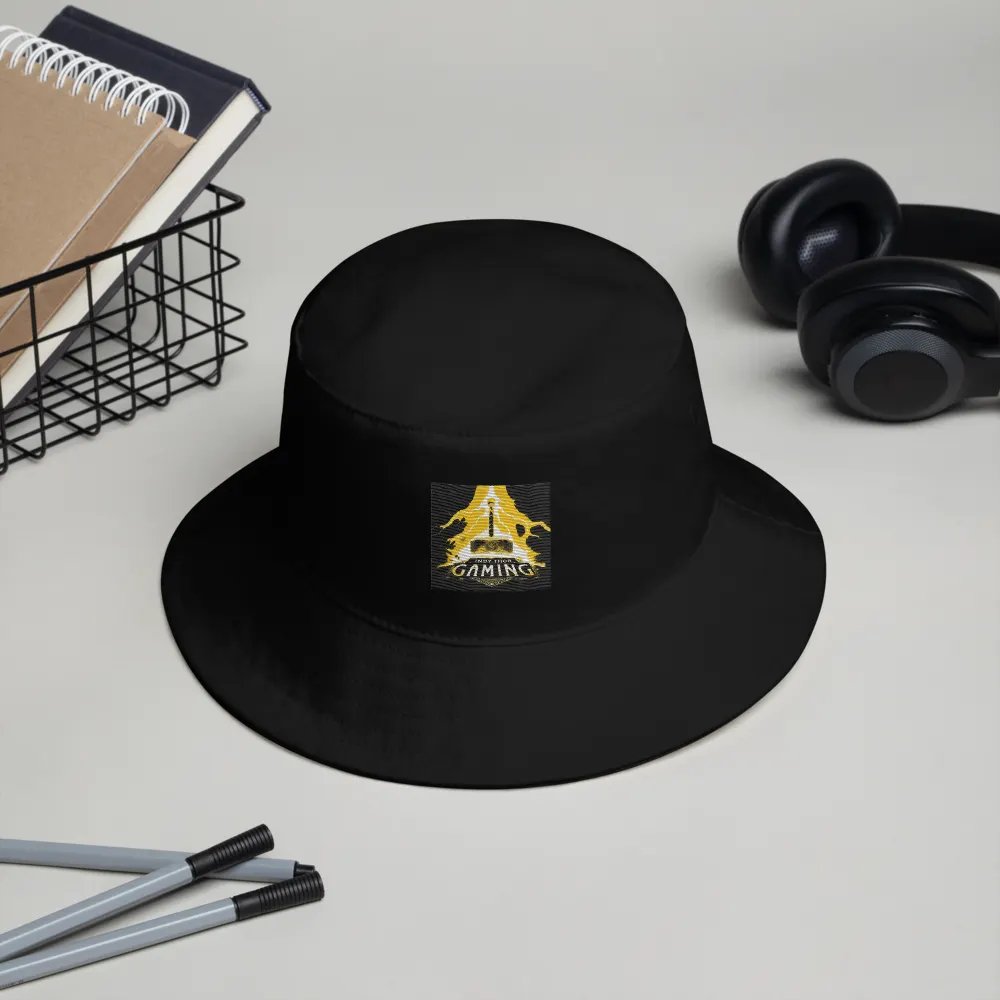 Gold Bucket product image (3)