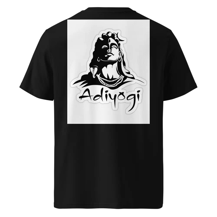 adiyogi with nanthi product image (1)