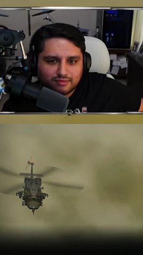 Get your money up while you put that gunny up #callofduty #cod #funny #streamer #gamer