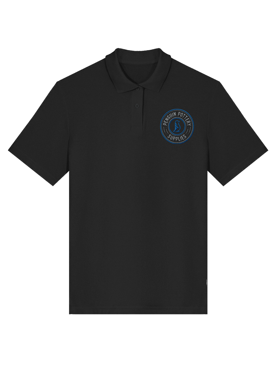 Penguin Polo Logo Shirt product image (8)