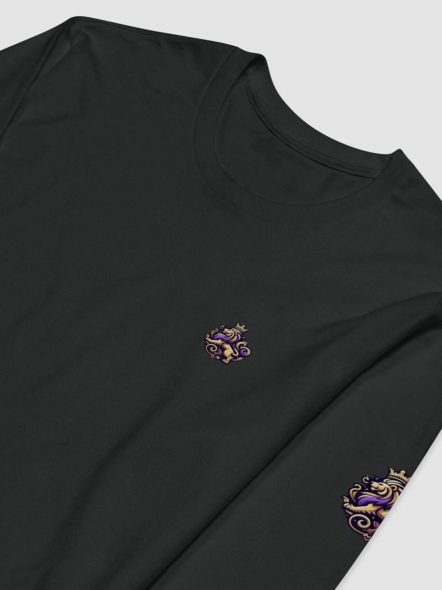 Purple Lion product image (3)
