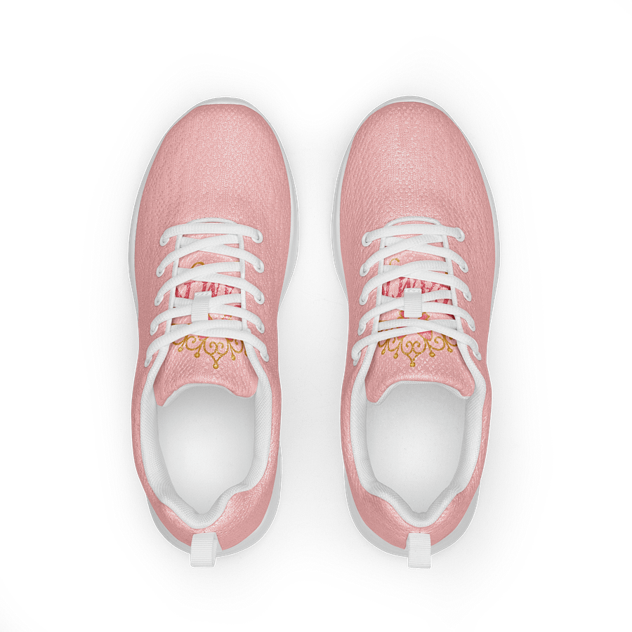 Team K (V-1) Women's Athletic Shoes product image (1)