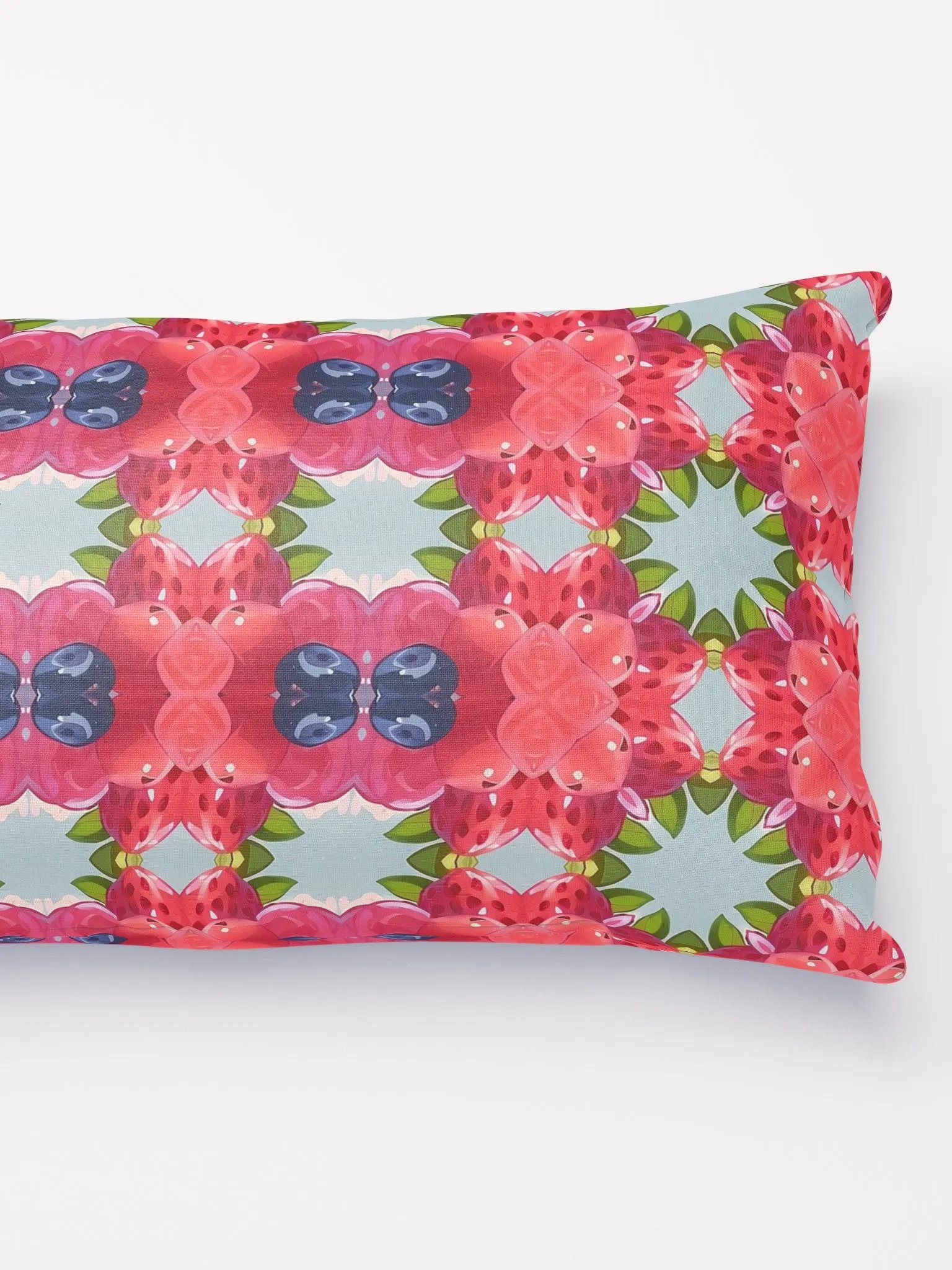 Berry Bliss Pillow product image (2)