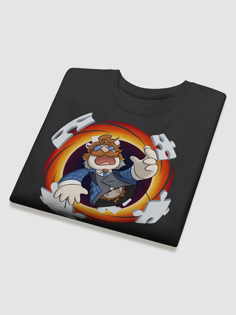Wikihole Deep Dive Sweatshirt product image (4)