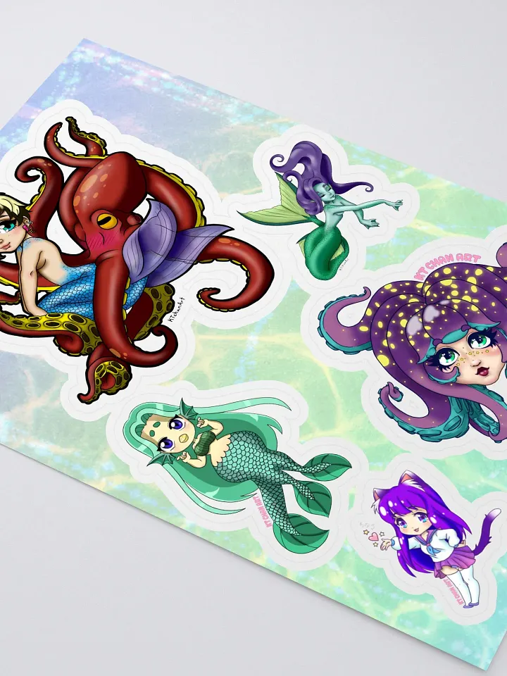 Aqua Femmes product image (2)