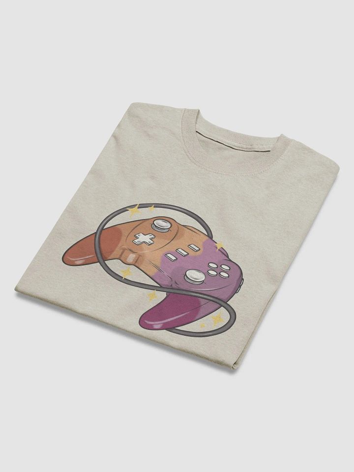 t-shirt : gay-min' | lesbian product image (2)