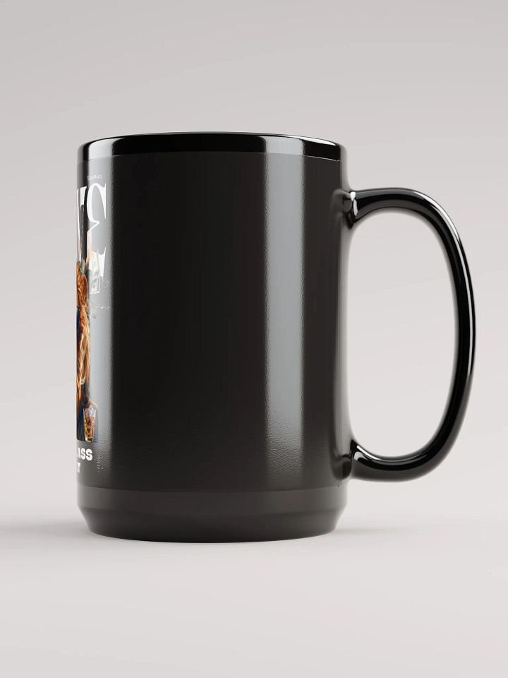 I Have a First Class Ticket Sexy Mug Baby! product image (2)
