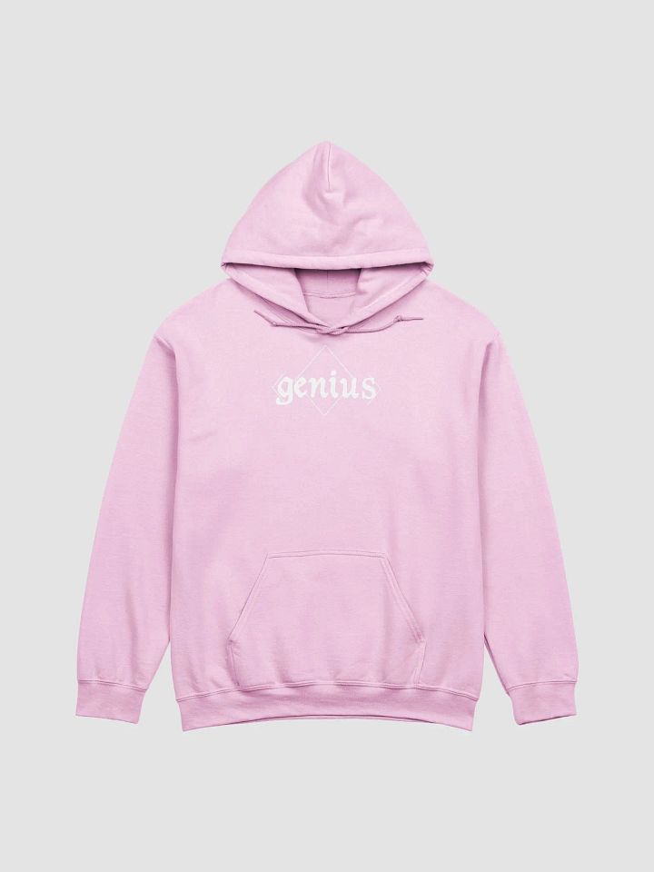 genius hoodie product image (1)