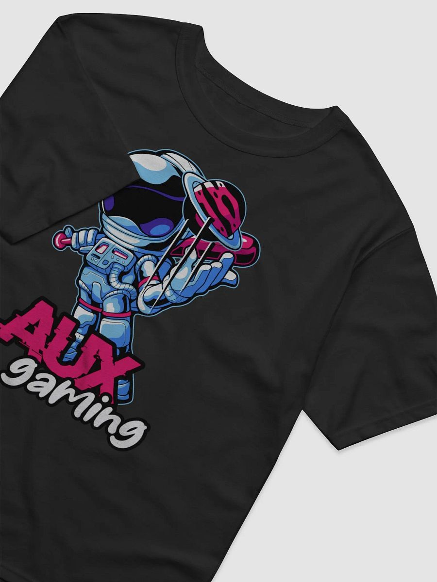 Cosmic Astronaut Champion T-Shirt product image (4)